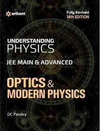 Understanding Physics for JEE Main & Advanced Optics & Modern Physics